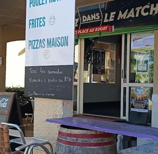 Apartment Renove Dans De Avec Grande Piscine Chauffee, Parking Et Terrasse *